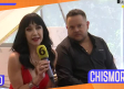 Susana Zabaleta y Rodrigo de la Cadena alistan presentación en CDMX