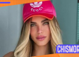 Aleska Génesis es detenida en Miami