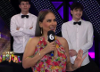 Gloria 'La Vacuna' ¿se integra a 'El Musical'?