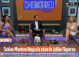 Chismorreo - 10 de Abril del 2025