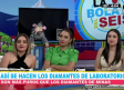 La bola del 6 - 10 de Abril del 2025