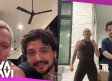 Christian Nodal y Kunno causan polémica en redes sociales por colaboración