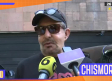 Antonio Escobar sale en defensa de Imelda Tuñón