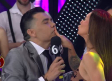 Se revive el romance entre Ángel y Aleida