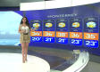 Pronóstico del tiempo para Laguna, con Fanny Ramírez - 15 de abril de 2025