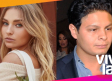 Irina Baeva y Giovanni Medina causan zafarrancho en aeropuerto