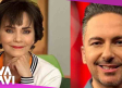 Paty Chapoy se lanza contra hermano de Daniel Bisogno