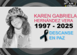 Fallece joven productora de 'Telediario'