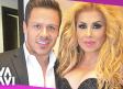 Revelan supuestos audios de Dulce contra con Hugo Mejuto
