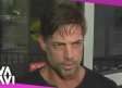 William Levy rompe el silencio tras arresto