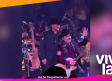 Cancelan concierto de Los Tucanes de Tijuana por excederse de tiempo en show