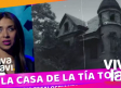 La escalofriante historia de 
