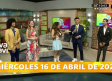 Vivalavi Torreón - 16 de abril del 2025