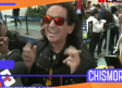 Alex Lora reacciona a supuesta prohibición de los corridos