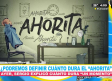 ¿Qué significa el ahorita?