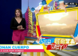 Donan cuerpo y lo usan para bombas