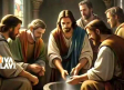 El verdadero significado del jueves Santo