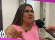 Kimberly 'La más preciosa' revela cómo pasa Semana Santa