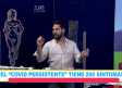 ¿Qué es el COVID Persistente?