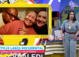 Por este documental, autoridades logran detener a estafadora