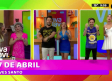 Vivalavi Mx - 17 de abril del 2025