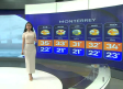 Pronóstico del tiempo para Monterrey, con Natalia Sánchez - 18 de abril de 2025