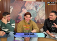 EN EXCLUSIVA: Kevin Kaarl en Amazon Music News