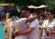 Triunfa el amor entre Priscilla y Pollo