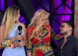 Ventilan a futbolistas en 'Es Show, el musical'