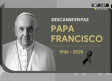 Muere el Papa Francisco a los 88 años