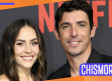 Zuria Vega desmiente separación con Alberto Guerra