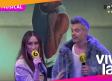 Daniela Padeli y Manu Pereyra presentan 