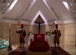 'Conclave', la película que se viralizó tras la muerte del Papa Francisco