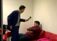 Ángel Castro pide que se vaya Lalo Elizondo