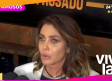 Sabine Moussier revela el abuso que sufrió de un actor