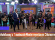 Edwin Luna y 'La Trakalosa de Monterrey' en vivo en Chismorreo