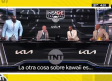 Shaquille O'Neal abandona programa en vivo
