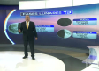 Pronóstico del tiempo para Monterrey, con Abimael Salas - 24 de abril de 2025