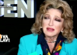 Angélica María arremete contra prensa amarillista
