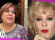 Efigenia Ramos habla de la demanda que enfrenta Luis Enrique Guzmán