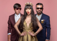 Denisse de 'Belanova' se lanza como solista
