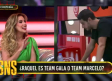 Raquel confiesa sufrió el pleito entre Arath y Adrián Marcelo