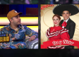 Así fueron los inicios de Héctor Garza en la televisión