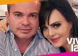 Maribel Guardia niega sufrir violencia de su esposo