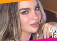Belinda es reconocida con el 