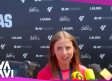 Michelle Renaud niega problemas entre su esposo e hijo