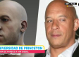 ¿Adán se parece a Vin Diesel?