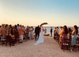 Planea tu boda en la playa