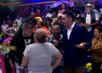 Tremendo pleito entre 'Mamá Chelo' y señora del público