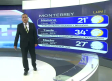 Pronóstico del tiempo para Monterrey, con Abimael Salas - 28 de abril de 2025